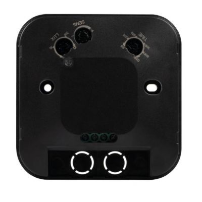 Czujnik ruchu mikrofalowy SQMOTION IP20 czarny 37361 KANLUX  (37361)